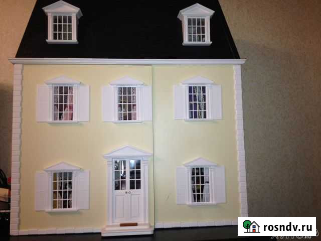 Продам дом мечты. Коллекционный Хабаровск - изображение 1