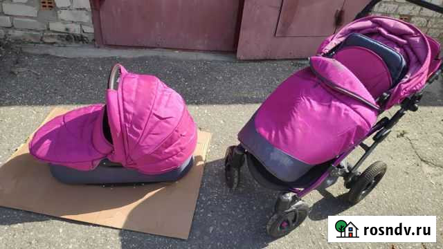 Коляска Tako Laret 2 в 1 Рязань - изображение 1
