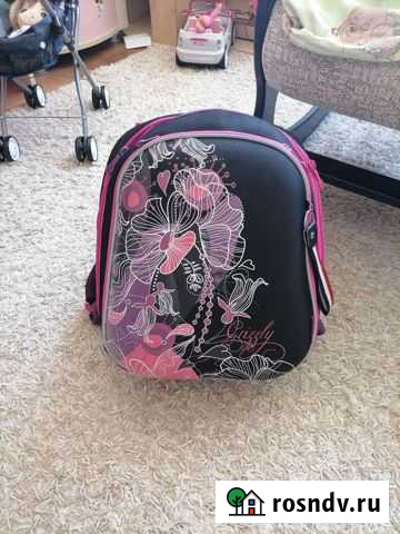 Рюкзак школьный Рязань - изображение 1