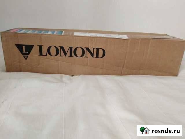 Фотобумага lomond Екатеринбург - изображение 1