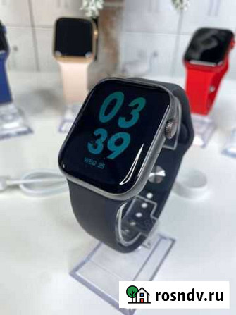Apple Watch Series 7 Самара - изображение 1