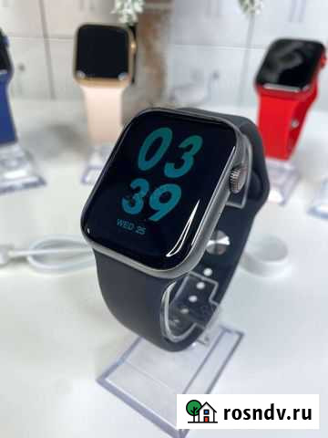 Apple Watch Series 7 Самара - изображение 1