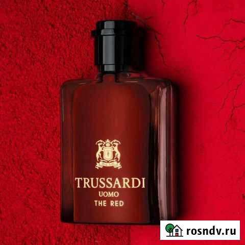 Туалетная вода Кавказская - изображение 1