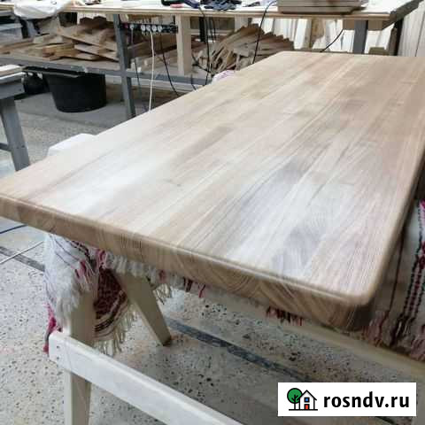 Столешница ясень Нижний Новгород - изображение 1