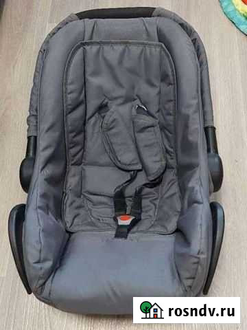 Люлька для автомобили Бикин - изображение 1