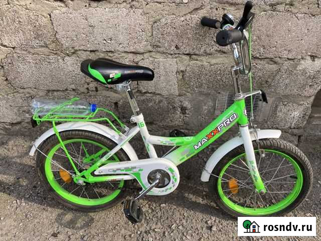 Велосипед Липецк - изображение 1