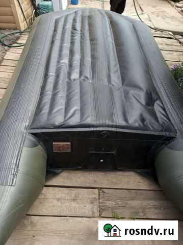 Лодка пвх Stormline3,6 корея Советская Гавань - изображение 1