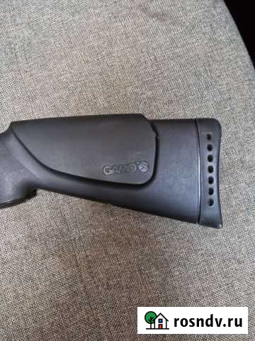 Чехол для воздушки и Починки - изображение 1