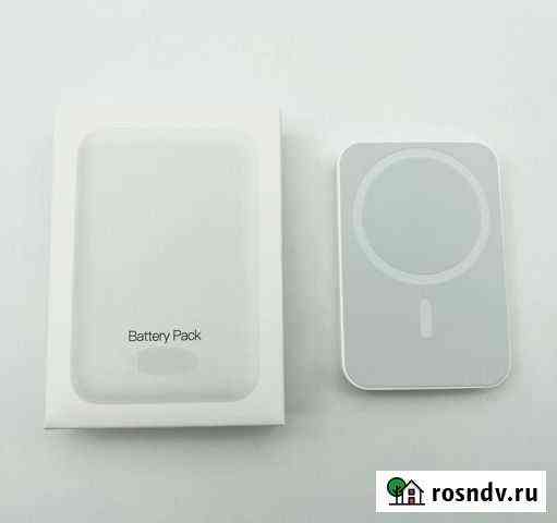 Magsafe battery pack Мончегорск