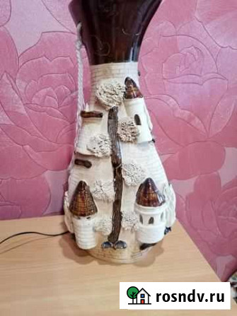 Ваза Благовещенск - изображение 1