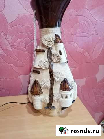 Ваза Благовещенск - изображение 1