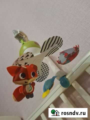 Мобиль Тамбов - изображение 1