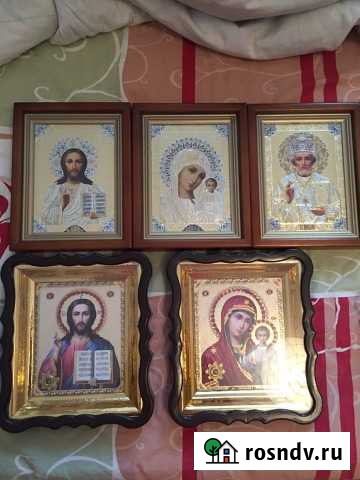 Иконы современные Смоленск - изображение 1