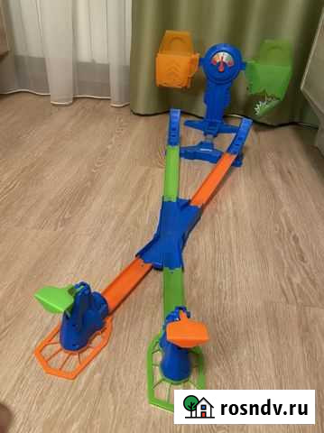 Хот вилс Тамбов - изображение 1