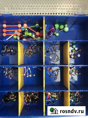 Пирсинг Калининград - изображение 1