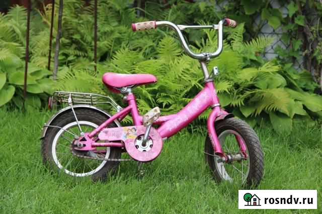 Велосипед детский 16 дюймов Энгельс - изображение 1