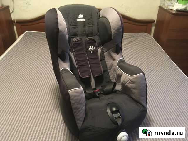 Автокресло Bebe confort Iseos Side TY Санкт-Петербург - изображение 1