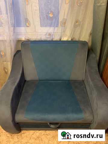 Кресло кровать Москва - изображение 1