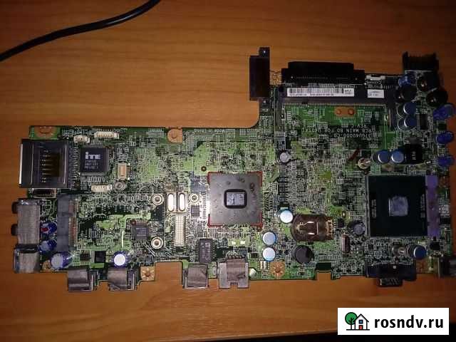 Комплектующие Соликамск - изображение 1