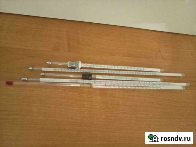 Термометр для нефтепродуктов Ульяновск - изображение 1