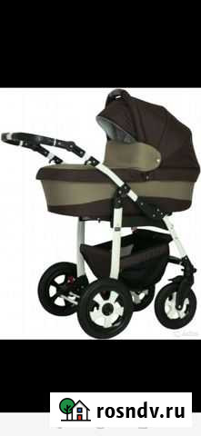 Коляска 2 в 1 Волгоград - изображение 1