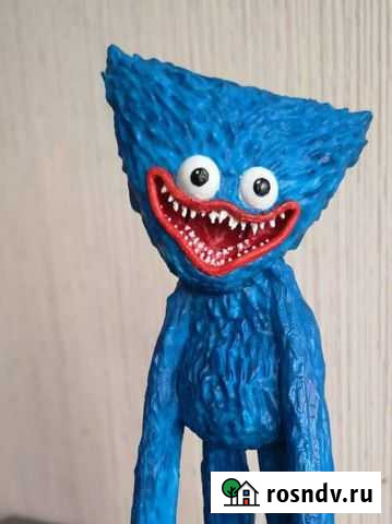 Huggy Wuggy Видное - изображение 1