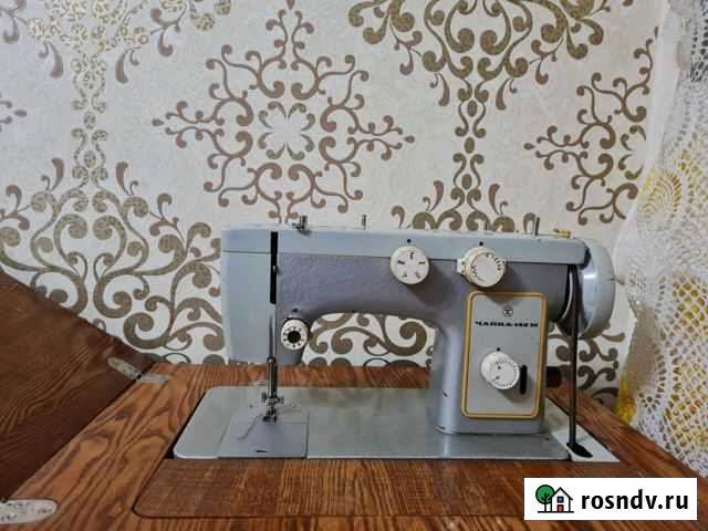 Швейная машина Чайка 142 Саранск - изображение 1