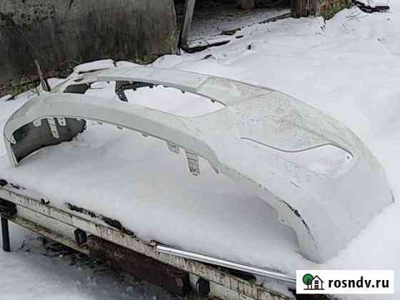 Бампер Солярис Бабаево