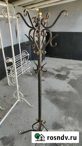 Вешалка напольная Урус-Мартан - изображение 1