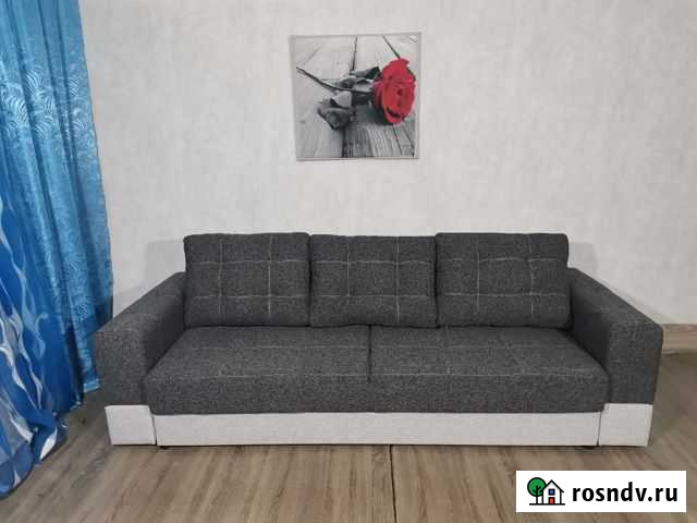 Диван Курган - изображение 1