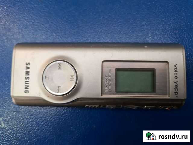 Диктофон Балашиха - изображение 1