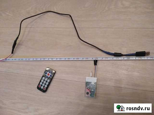 Светомузыка Северск - изображение 1