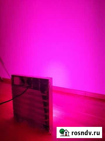 Фитосветильники для растений LED 400 Вт Ульяновск - изображение 1