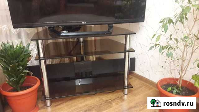Подставка под телевизор Грозный - изображение 1