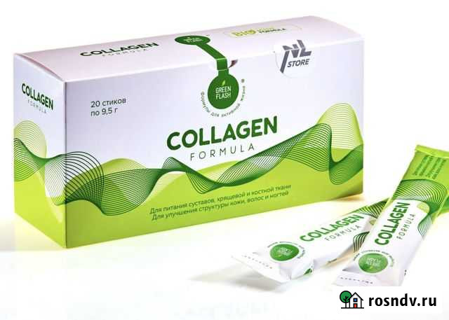 Коллаген Пенза - изображение 1