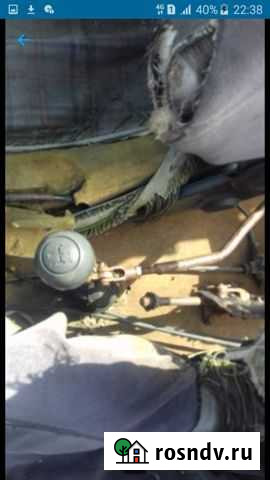 Багги Бугульма - изображение 1