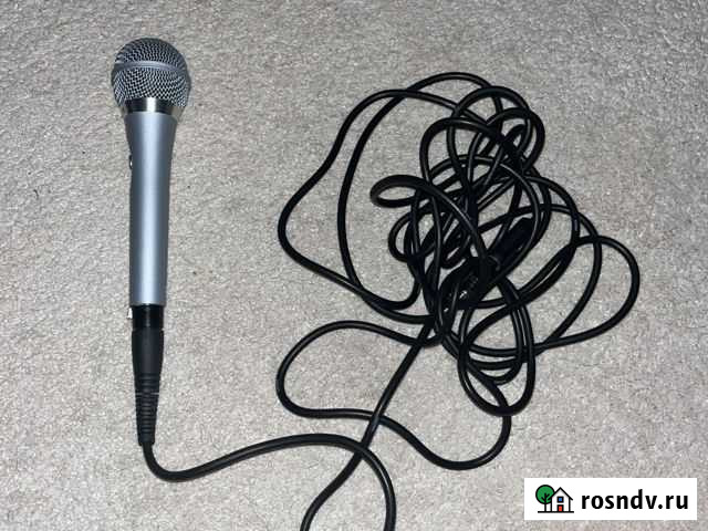 Микрофон philips Белгород - изображение 1