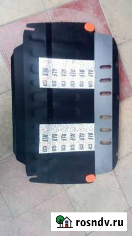 Защита картера и кпп Hyundai Elantra 5 (HD) Майкоп - изображение 1