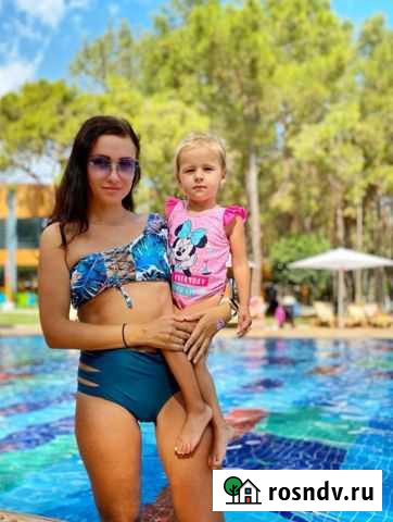 2+ребенок Олимпийский парк Ростов-на-Дону - изображение 1