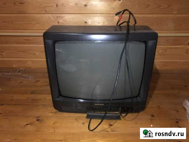 Телевизор Сосновый Бор - изображение 1