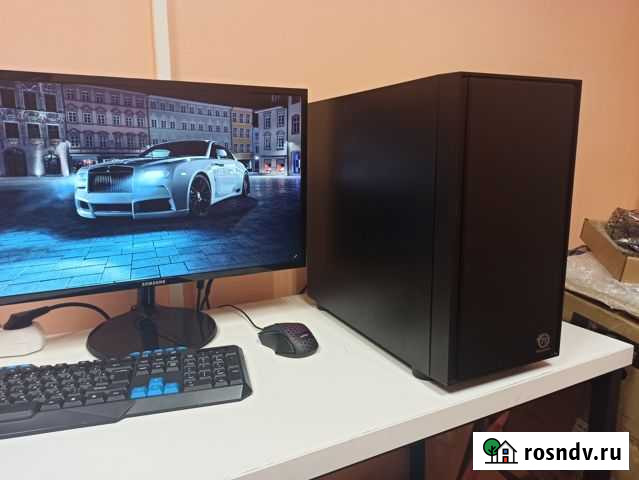 Компьютер Воскресенск - изображение 1