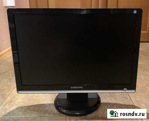 Монитор Samsung 22 Каменск-Уральский - изображение 1