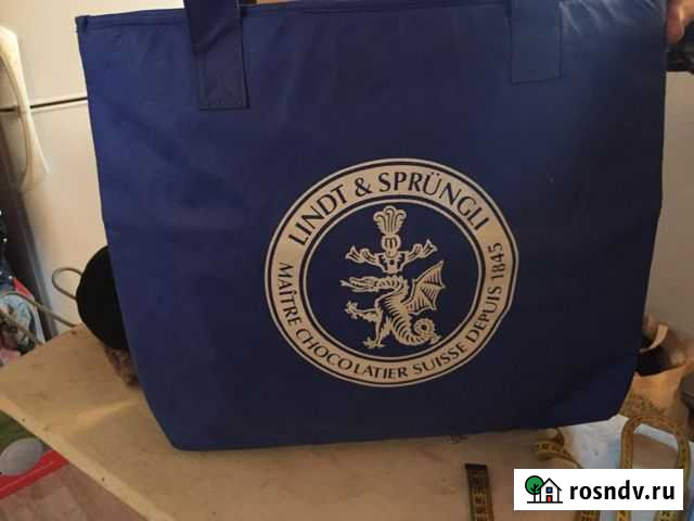 Термосумка Красноярск - изображение 1