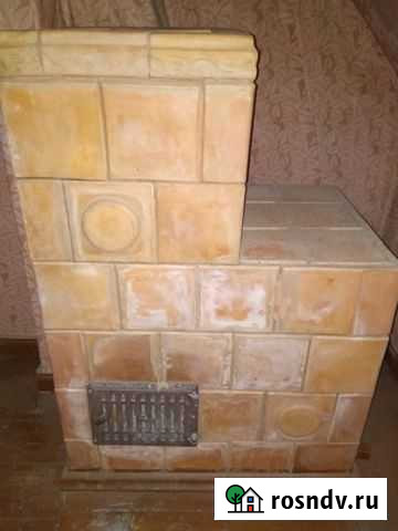 Печь камин Советск - изображение 1