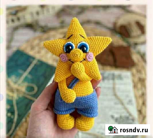 Мистер Звезда Рязань - изображение 1