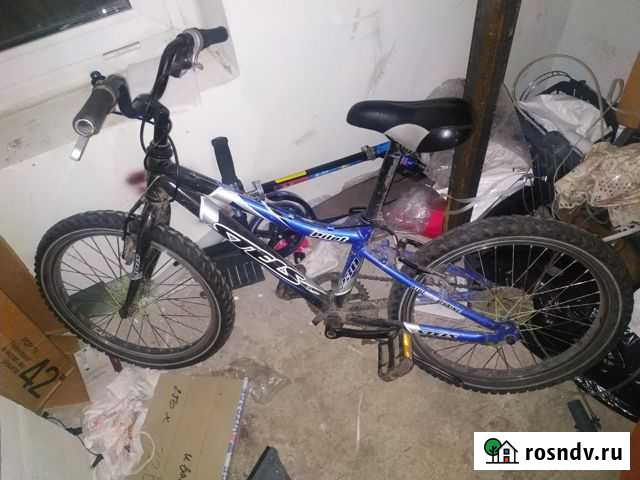 Велосипед Липецк - изображение 1