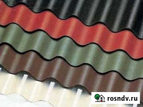 Ондулин черепица Переславль-Залесский - изображение 1