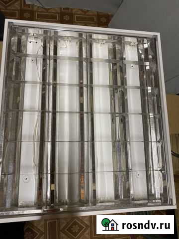 Светильник потолочный Вохма - изображение 1