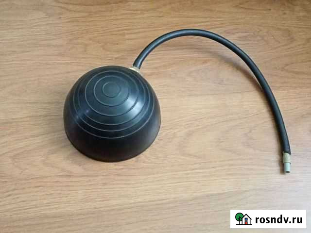 Насос ножной для резиновой лодки Сыктывкар - изображение 1