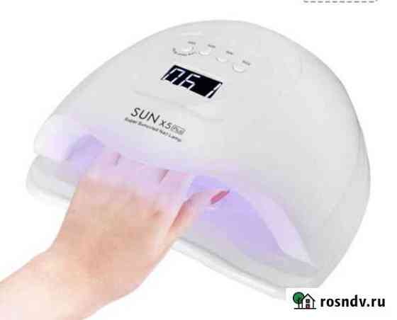 54W 36LED лампа SUN X5 MAX новая Обнинск